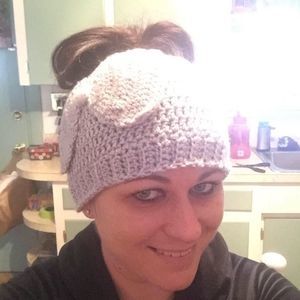 Meet your Posher, Chasity